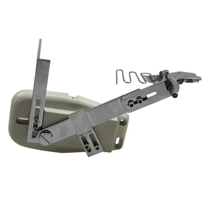 Guide and Folder for Sweat Band Cap Making Machine Parts