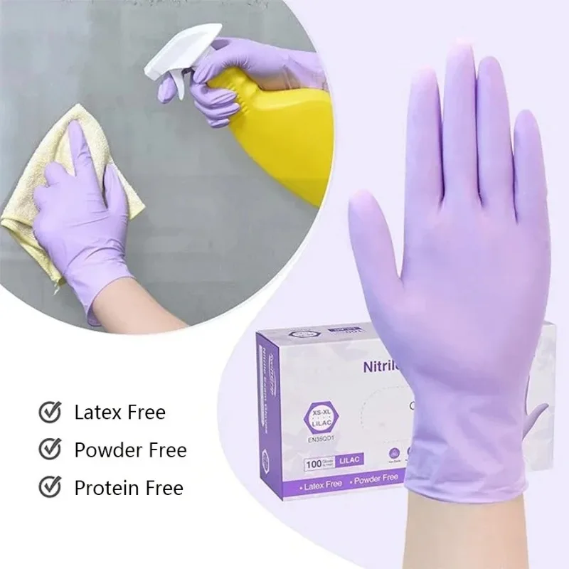 Thumbnail 4 - #33 Cleaning Gloves Comparison Guide