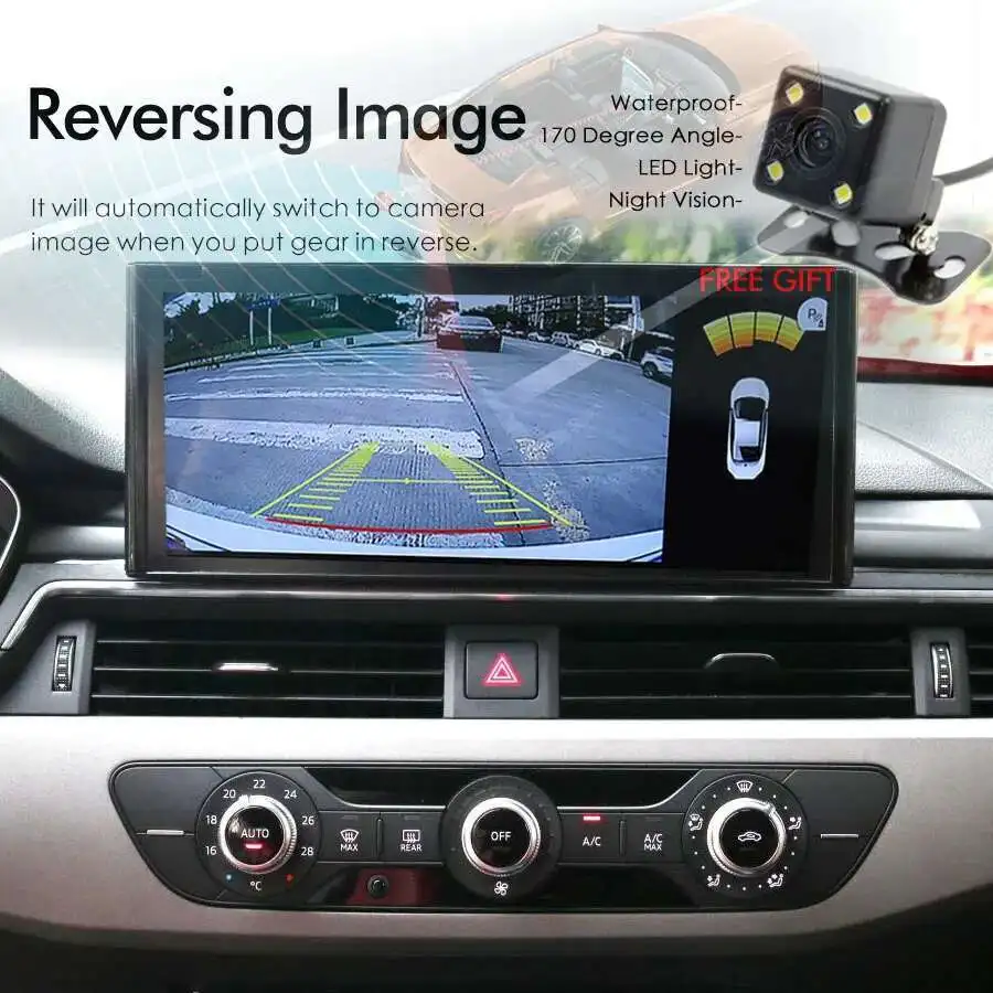 12.3 Inch Android 1… - image