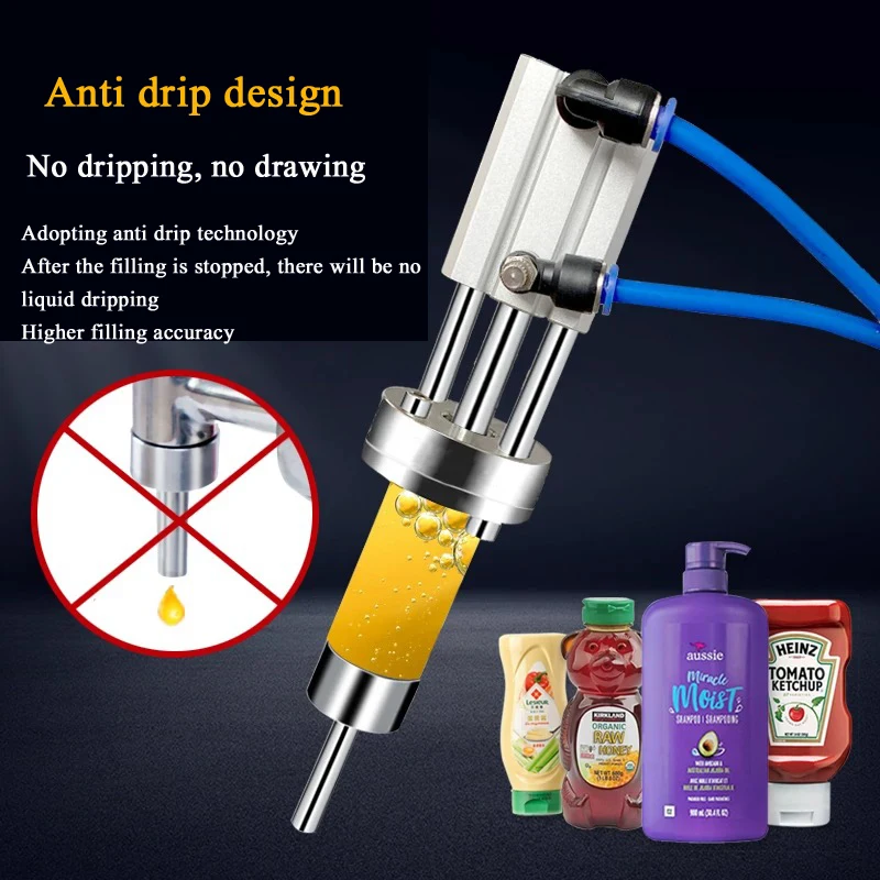 Automatic Donuts Jam Injection Machine Bream Cream Injector Cup Cake Filler Machine Including Tariffs To The United States - Image 4
