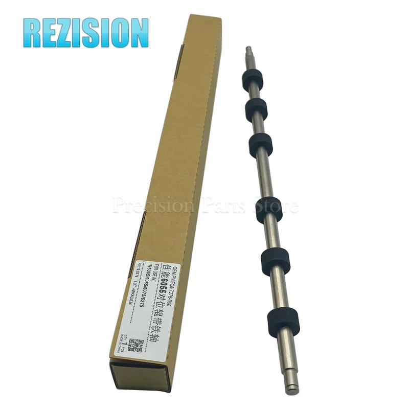 High Quality FC8-7276-000 Registration Drive Roller For Canon IR 6065 6075 6265 6275 6575 8105 8205 8285 8505Printer Copier Part