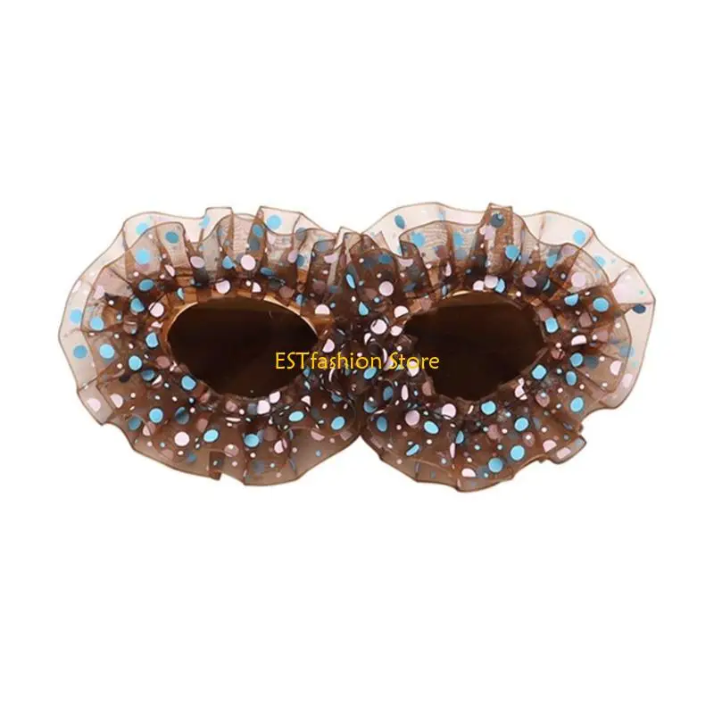 

Y5GC Dot Crame Frame Fram