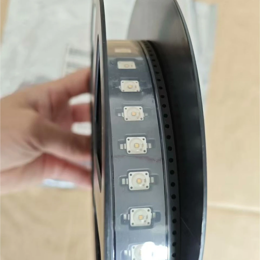 10-50PCS LCW W5AM-KXKY-6R7T-0-350-R18-Z LED White Lighting 350mA 82-112lm 3.2V 1A 170°