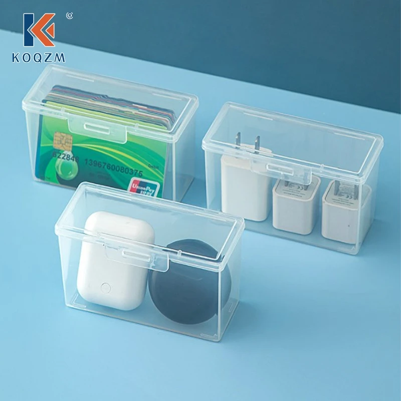 

1 шт., прозрачный контейнер для фотографий