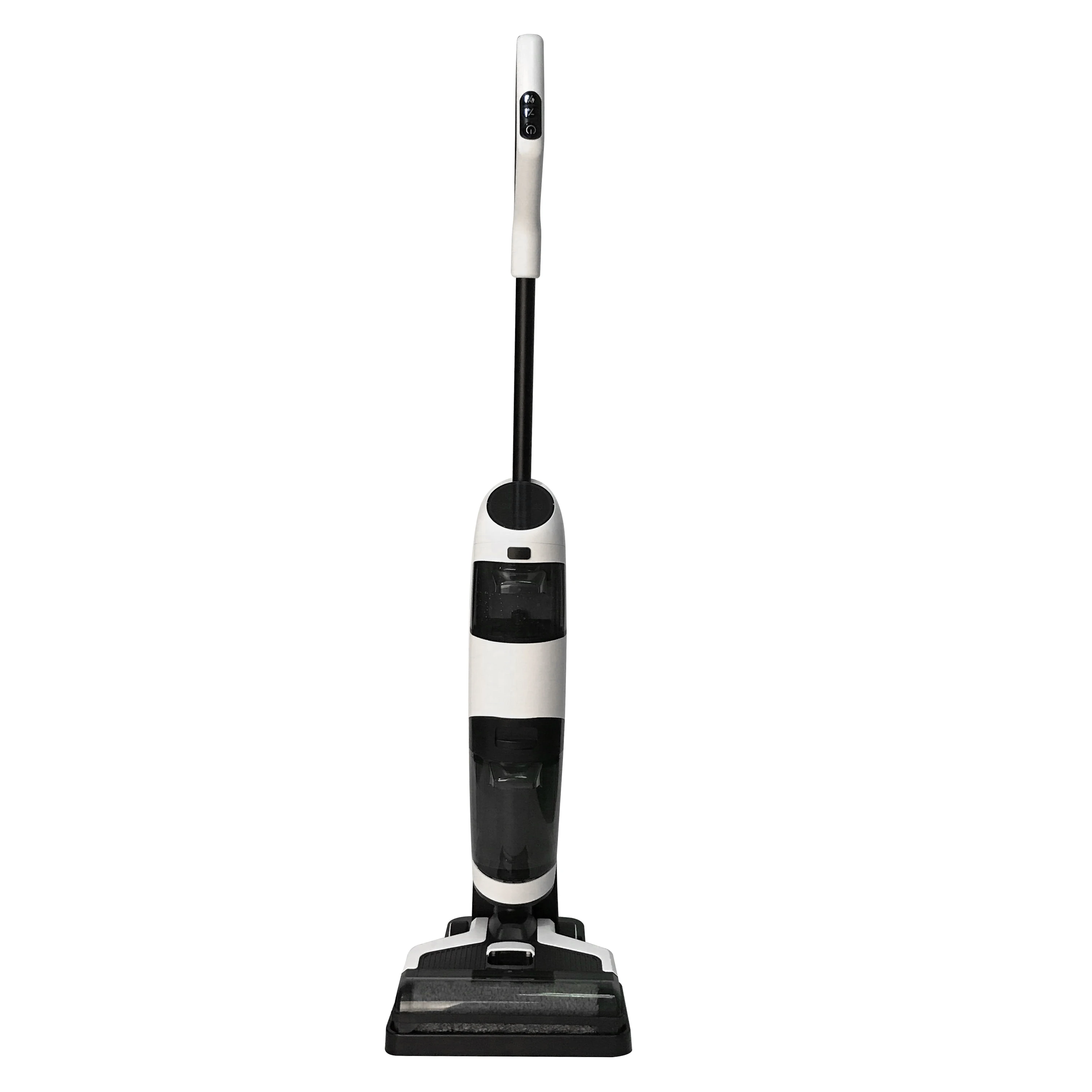 Spotless Portable Multifunctional BLDC Dry Wet Vac Mop