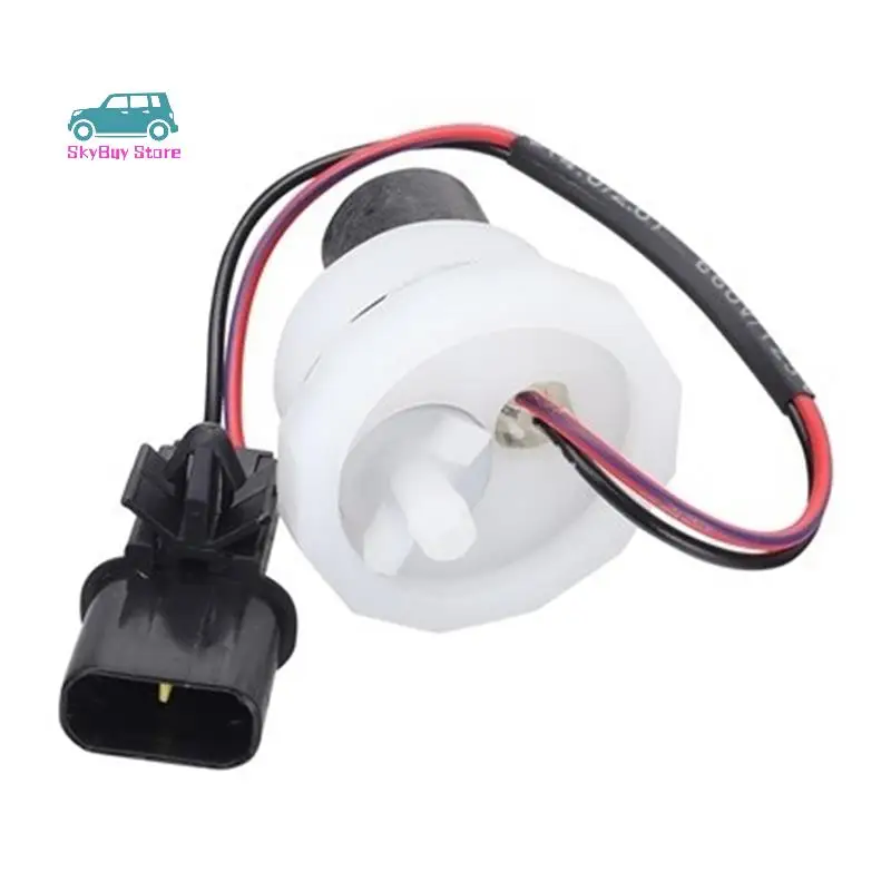 

3X Car-Crude Oil Engine Fuel Filter Sensor 1770A093 1770A354 For MITSUBISHI L200 K74T 2.5TD (1996 - 2006)