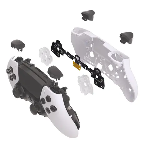 6 best sales माउस ps5 - №4