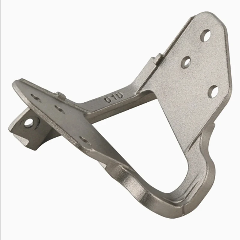 

3/4/5 оси быстрый прототип прецизионные металлические детали с ЧПУ пористые нерегулярные леса