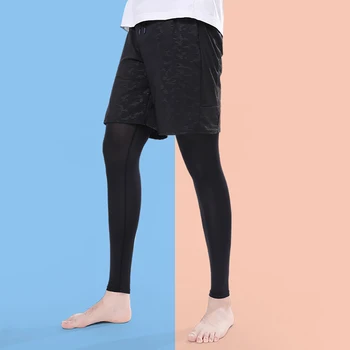 빼다 남여공용 레그워머 다리토시 2p 