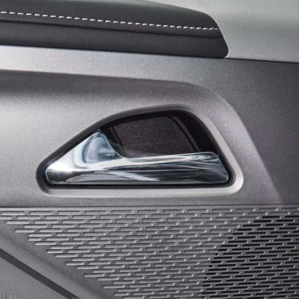 Для Maxus EV90 V70 V90 Оригинальная внутренняя ручка замка передней двери, левая и правая.