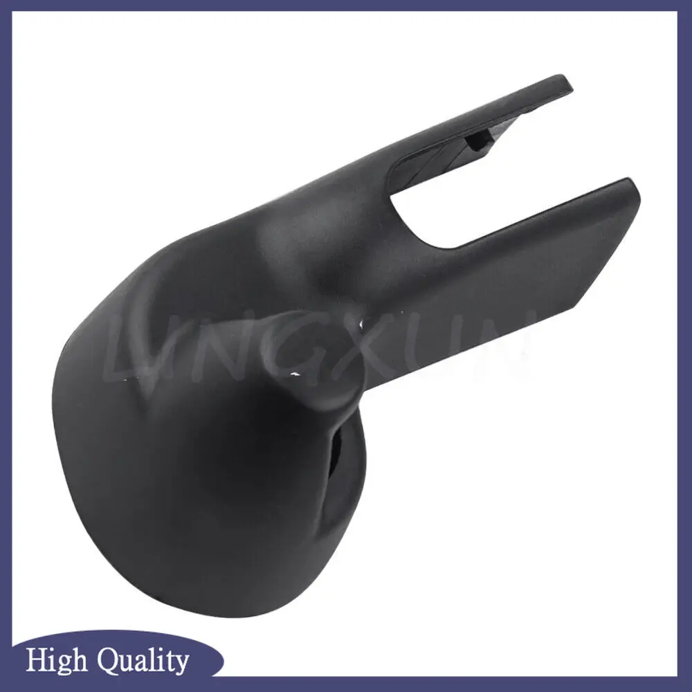 

Автомобильные аксессуары, крышка гайки рычага заднего стеклоочистителя 68002491 Крышка заднего дворника AA для Jeep Wrangler 2010 JK Mopar