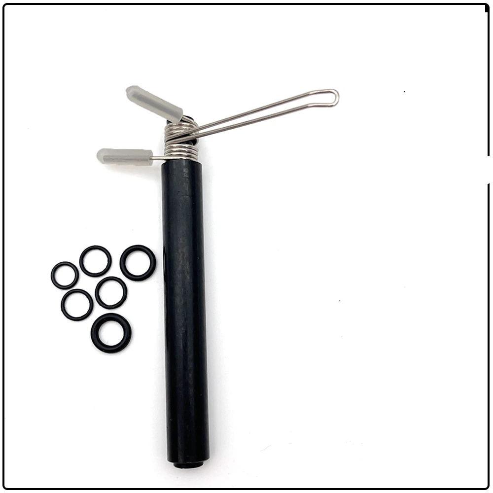 For SYM MAXSYM TL500 Fuel Lid Pop‑Up Spring Kit Auto‑Open Tank Cap Upgrade Parts Mod Accessories