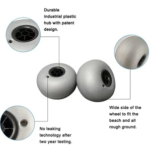 أعلى 8 مبيعات لمقطورات قوارب الكاياك - رقم 8