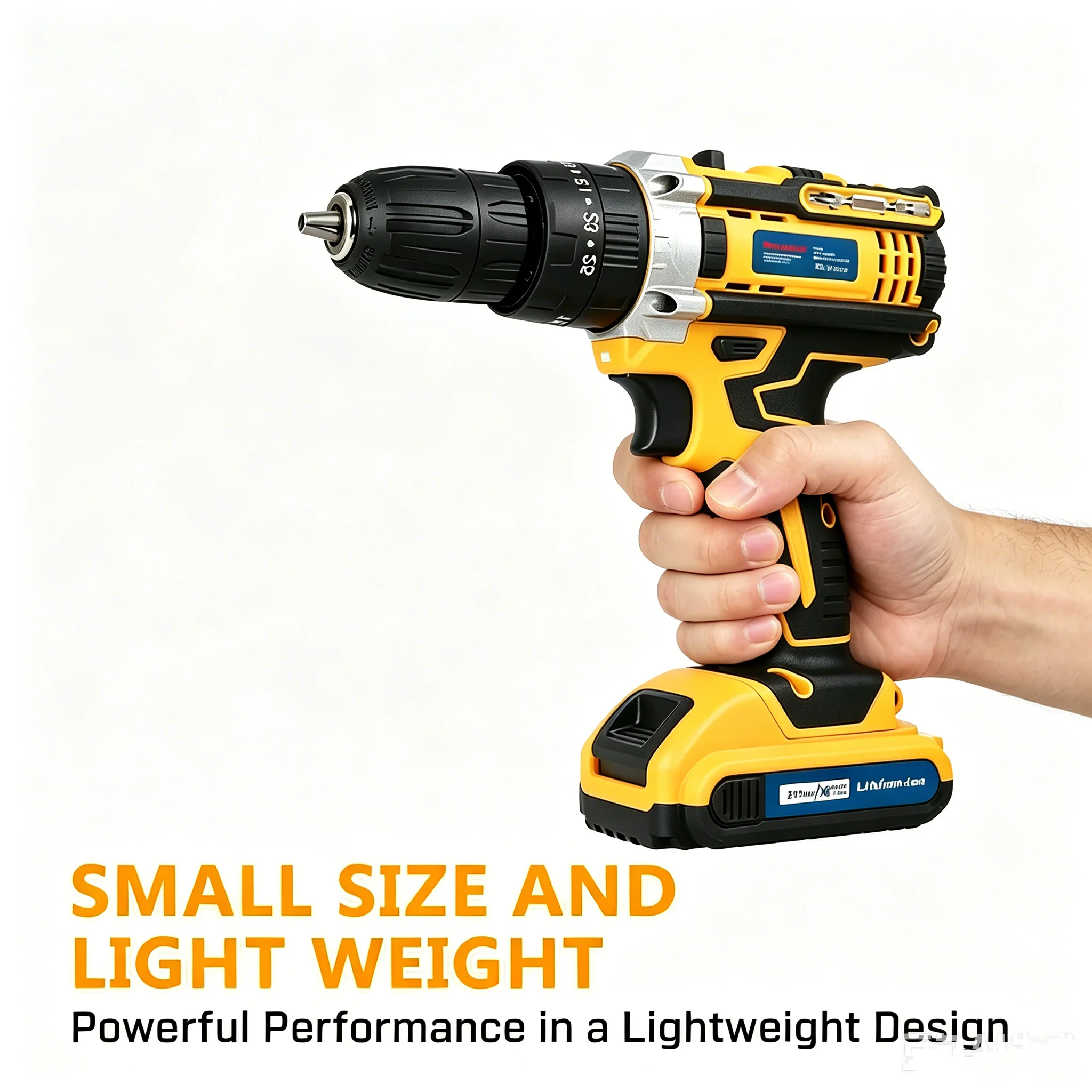 Thumbnail 2 - #33 Multifunction Power Tools List of Top Picks