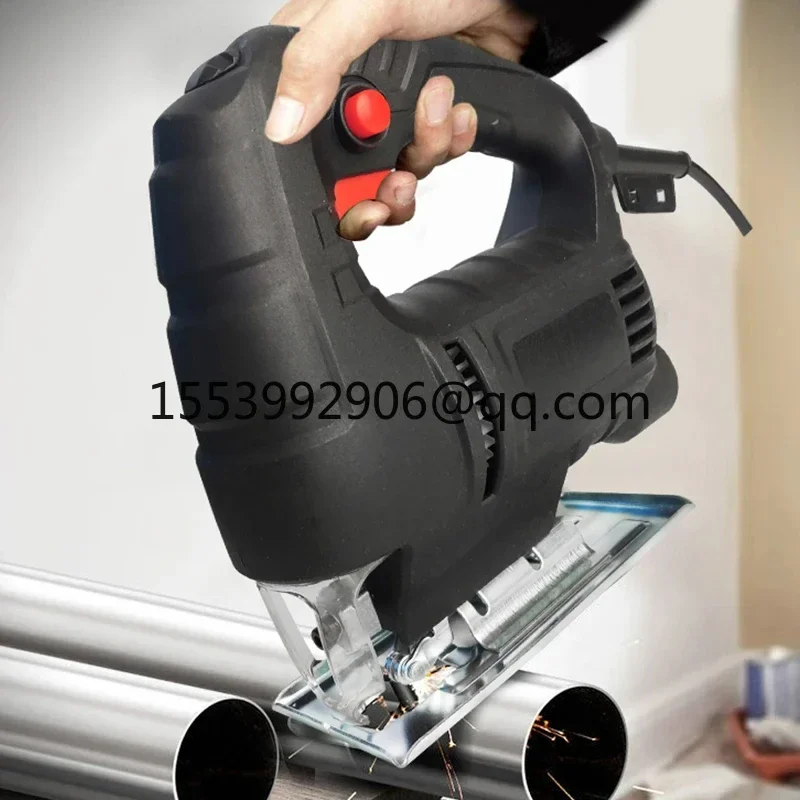 Hui Electric Curve Saw Small Multi functional Woodworking Saw Household Sawing Woodworking Tools