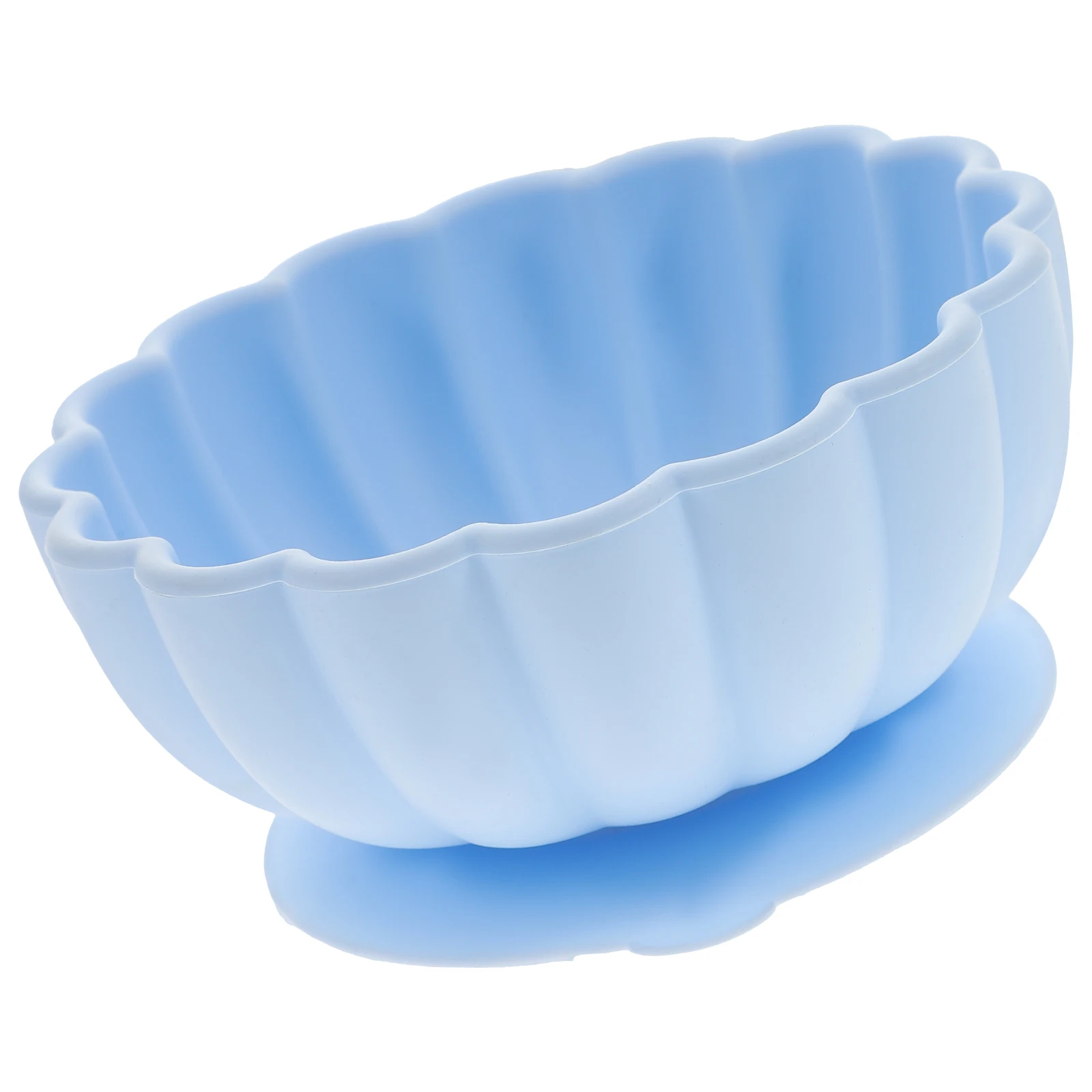 

Детские присоски с тыквой в форме цветка, присоски в форме цветка, силиконовые принадлежности для еды для малышей, миска для детского питания