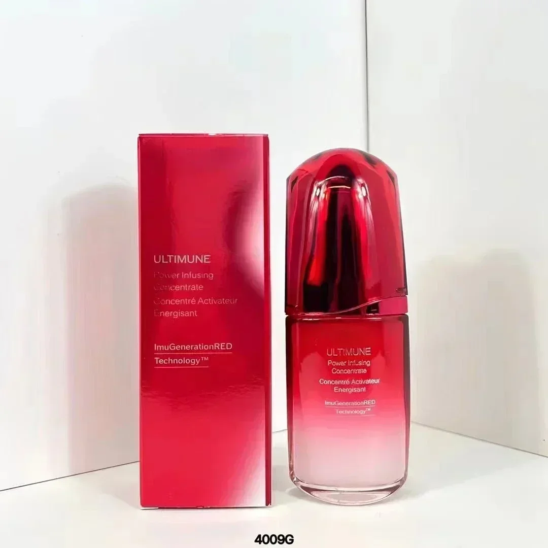 

Good Sale Hydrating, Brightening And Repairing All-purpose Essence 50ml pc002