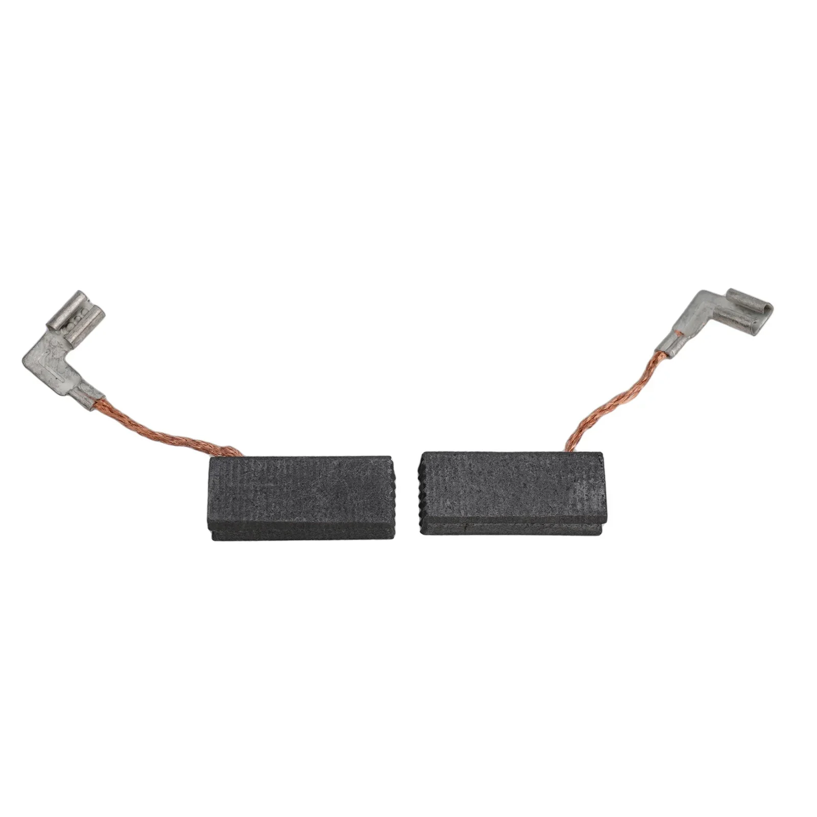 보쉬용 카본 브러시 1617000525, 전동 공구 청소 액세서리, 11250VSR 11253VSR 11250VSR 11255VSR 11250VSR 11250VSR, 2 개