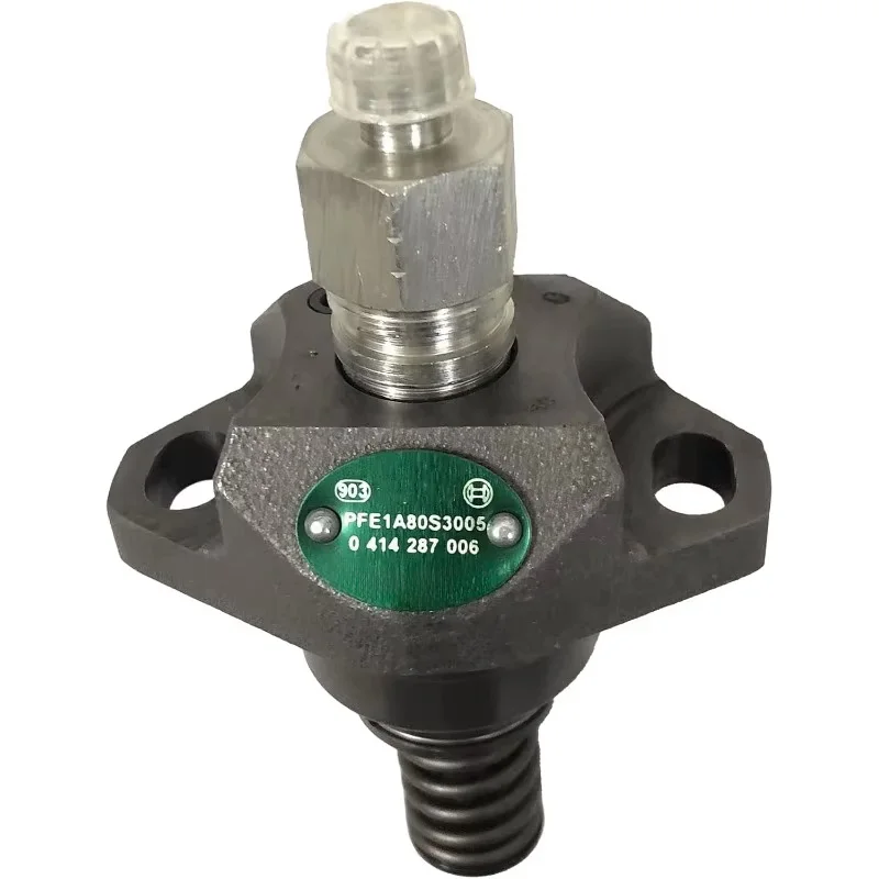 

Fuel Injection Pump 0414287006 04175850 For Deutz 1011 Engine