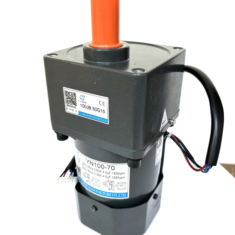 YN100-70/100JB50G15…