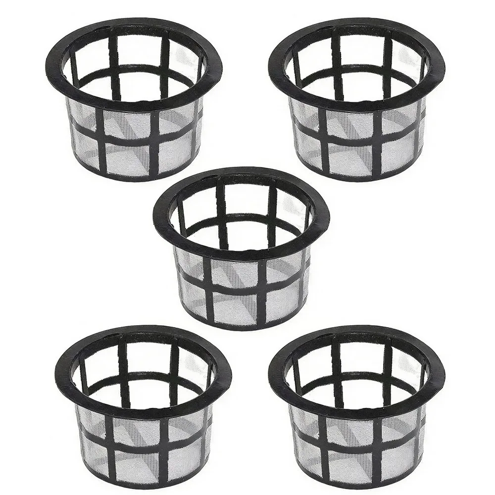 Large Capacity Fish Fry Cage Reusable Mesh Fish Fry Isolation Box Nursery Enclosure