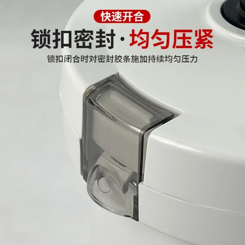 Anesthesia Waste Gas Treatment Tank, Waste Gas Recovery and Treatment Device, Activated Carbon Adsorption for Safe Treatment