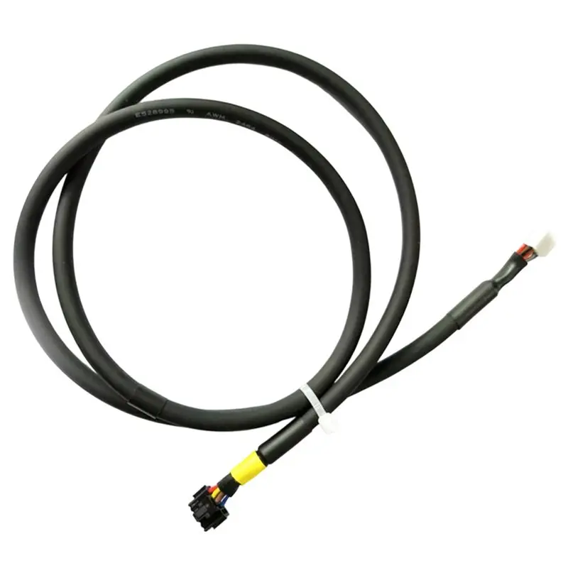 Für Ender-3 V3 3D-Drucker Teile: Düsen-Hotend-Verlängerungskabel für Ender-3 V3 Drucker