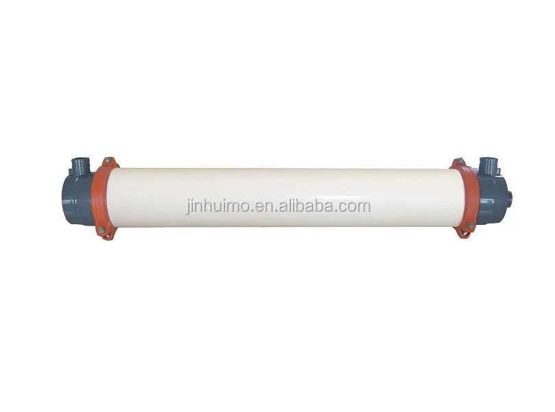 

Original Factory Direct Sale Hollow Fiber Ultrafiltration Membrane PFS Material UF Membrane UFaIA219