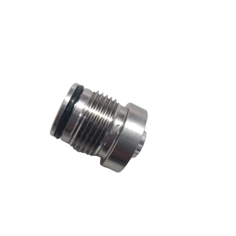 STLF  Rotary Nozzle Accessories, High Pressure Water Jet Surface Cleaning 1500 bar, Hull Ship Cleaning