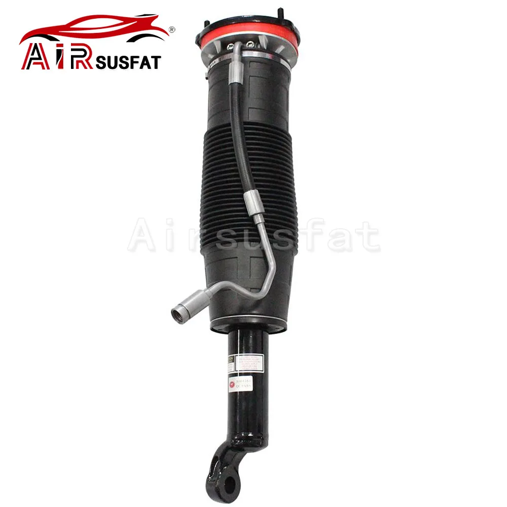 

For Mercedes Benz S-Class/Maybach V222 W222 S400 S450 S500 2014-2018 Front ABC Hydraulic Shock Absorber 2223208313 2223208413