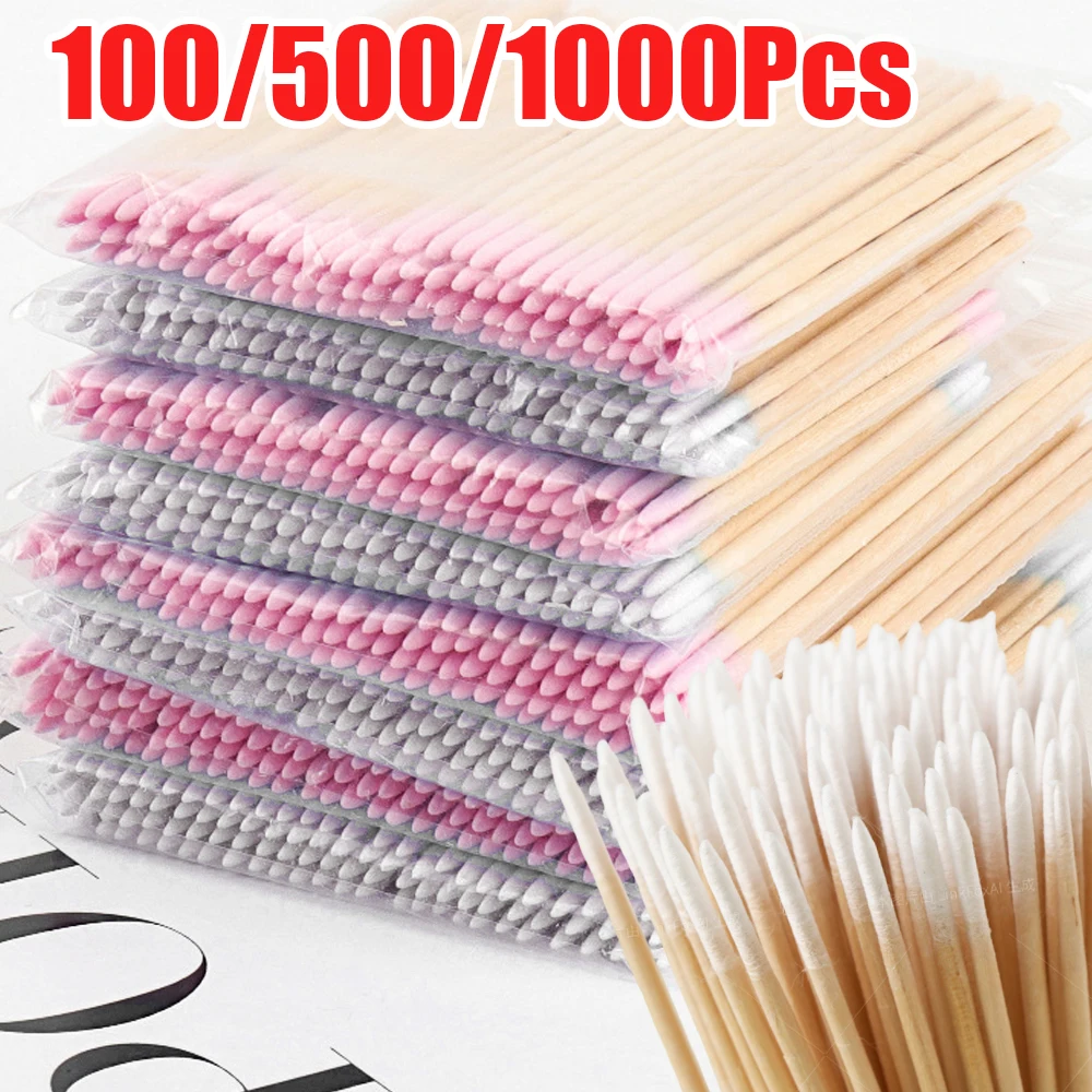 500/300/100Pcs Disp… - image