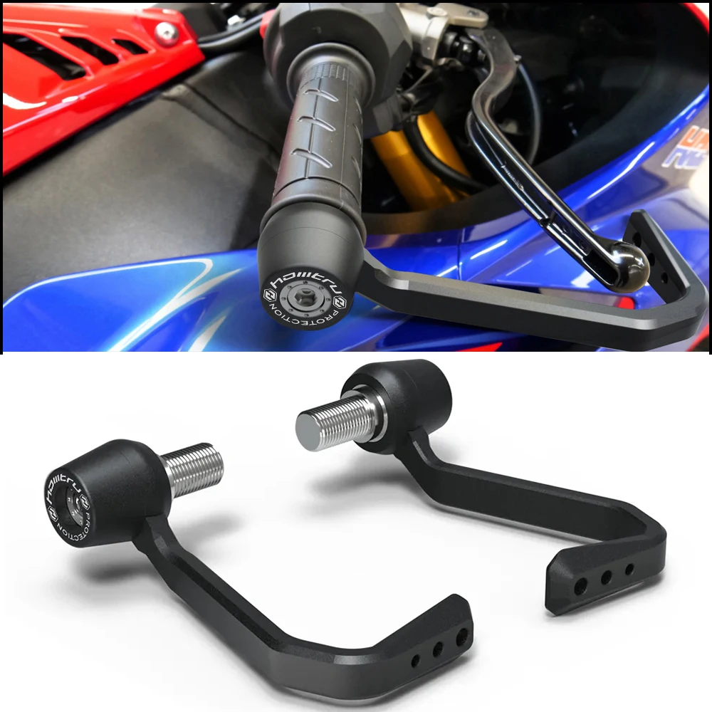 

For Aprilia RS660 rs 660 2022 / Tuono 660 2021-2023 Motorcycle Pro Racing Handguards Brake Clutch Guards Protective Levers