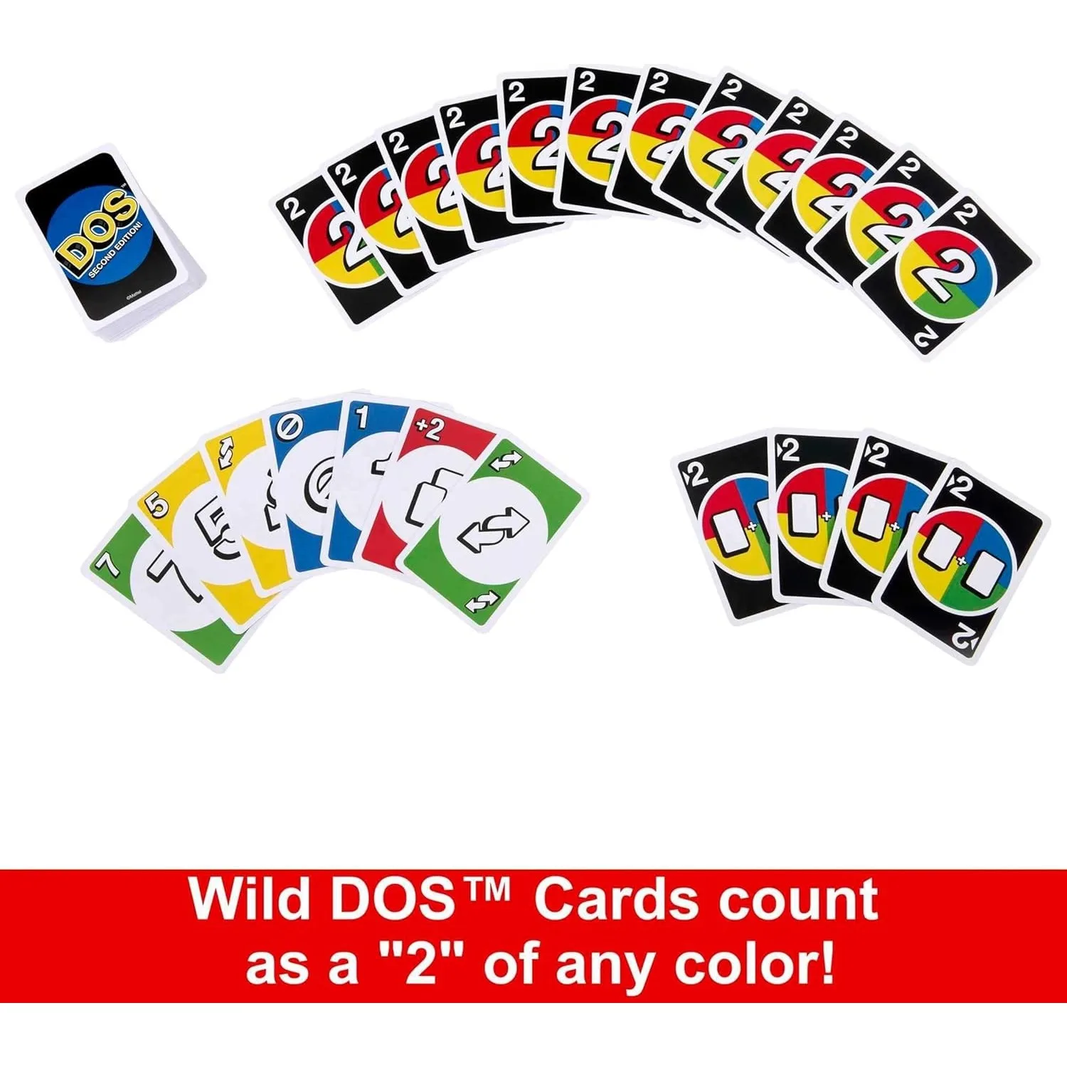 Thumbnail 4 - #9 Best Uno Card Games to Buy In 2026
