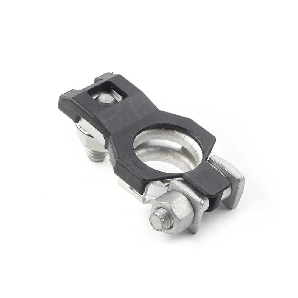 

Концевой разъем положительной батареи + гайка для Nissan # 24340-7f000 243407 f000