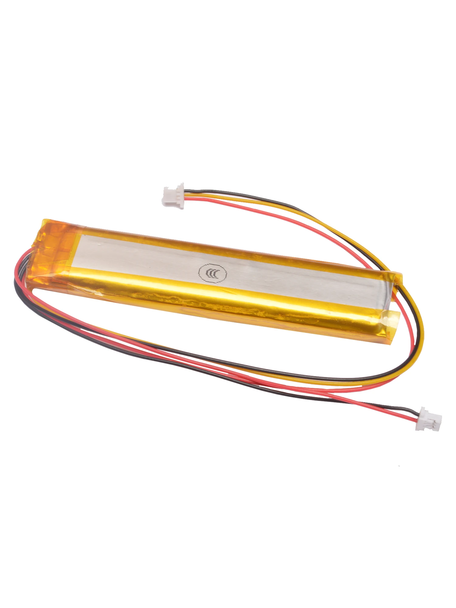 1500 mAh/5,55 Wh Akku für Logitech Craft, Y-R0064 Tastatur