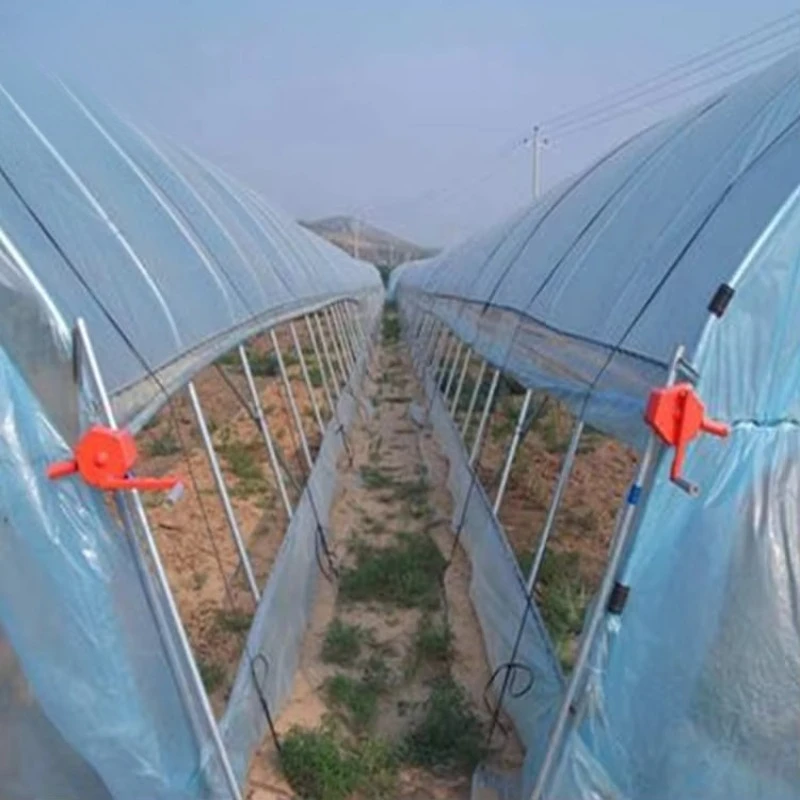 เรือนกระจกใหม่เอี่ยมคุณภาพสูง