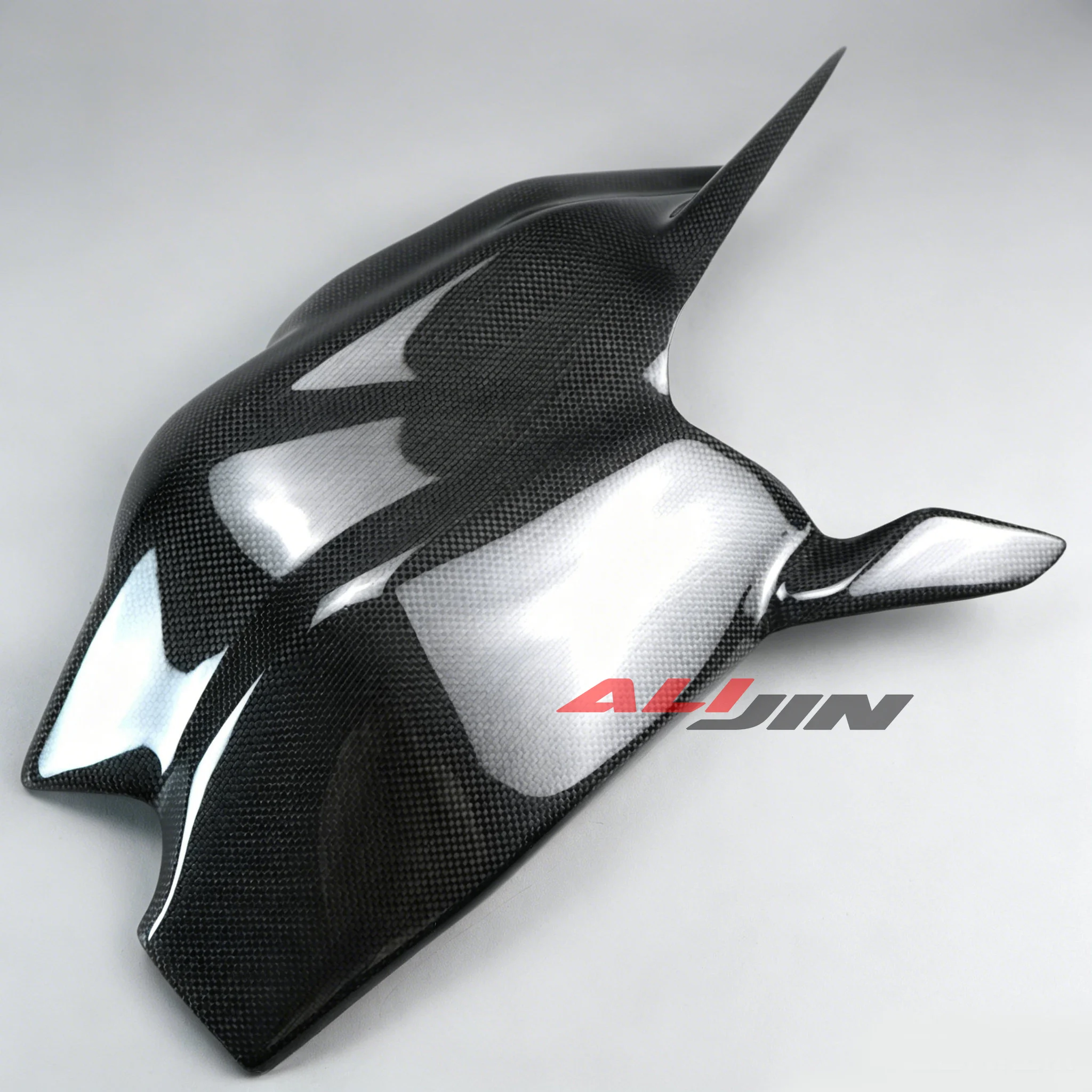 Motorcycle Real Dry Carbon Fiber Fairing For DUCATI PANIGALE V2 2020-2024 Bodywork Fairings Cowling Fender Front Rear Side Cover