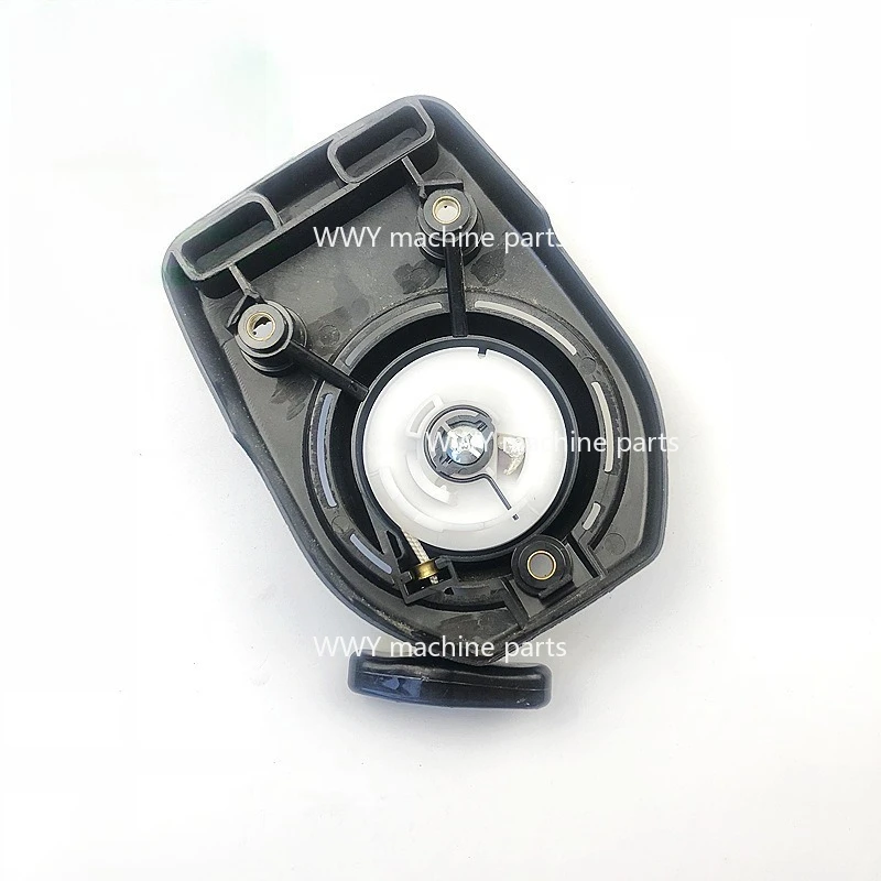 

Suitable for 140/145 Pull Tray GX35/GX50 Lawn Mower Starter Assembly