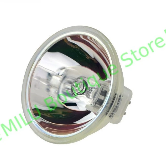 الأصلي USHIO EKE 21V150W الألياف البصرية الإضاءة لمبة المجهر 21 فولت 150 واط مصدر الضوء البارد مصباح هالوجين كوب