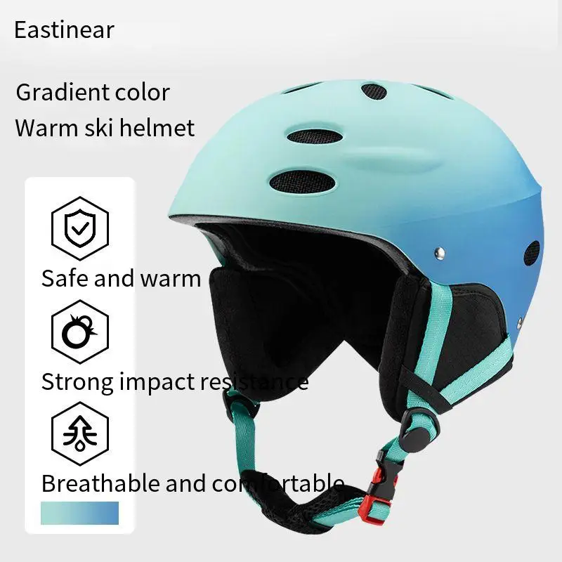 Durable and Impact-Resistant Bicycle Helmet for Extreme Sports Ice Skating Skate boarding Kids Bike Helmet with Fun Design