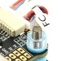 1pcs for DIATONE MAMBA F405 MK2 V2 (ICM42688P) Flight Controller W/ BLHELI_S F55_BLS 4in1 ESC Dshot 3-6S for RC FPV Racing Drone