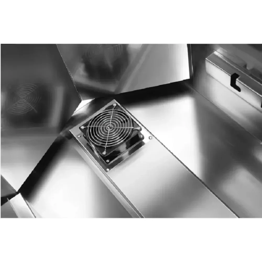 exquisite craftsmanship Professional Bread Cake Pizza Making Machines Full Sets Commercial Ovens Equipment Bakery Proofer