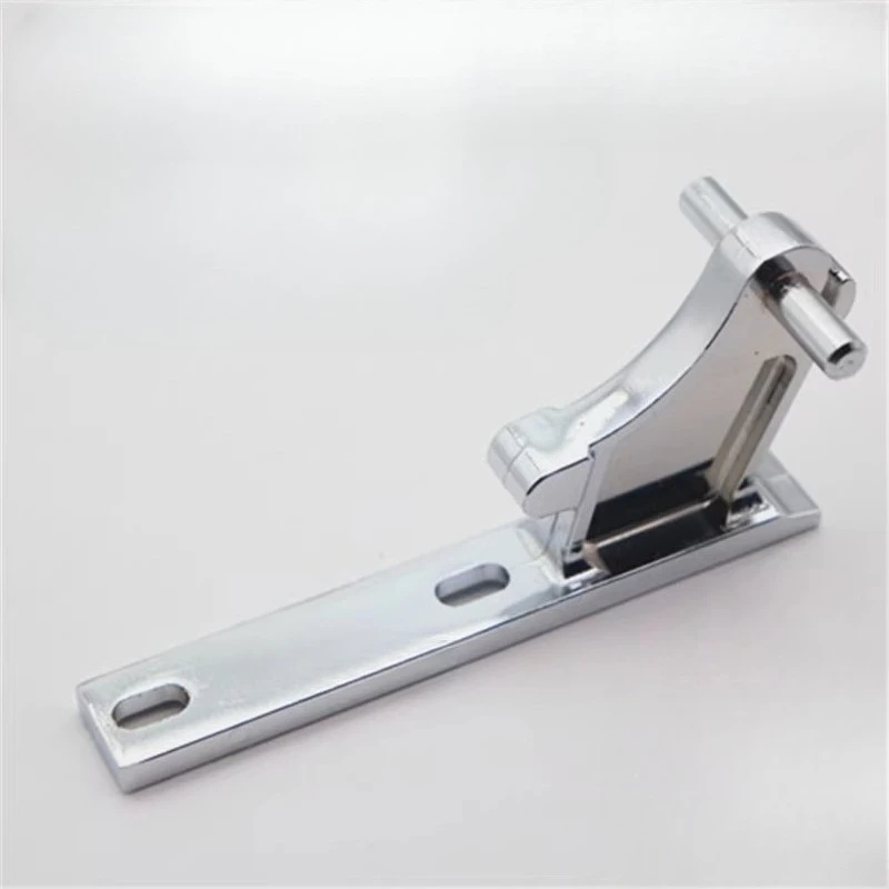 أجزاء الثلاجة المفصلي سبائك الزنك بطول 10 سم