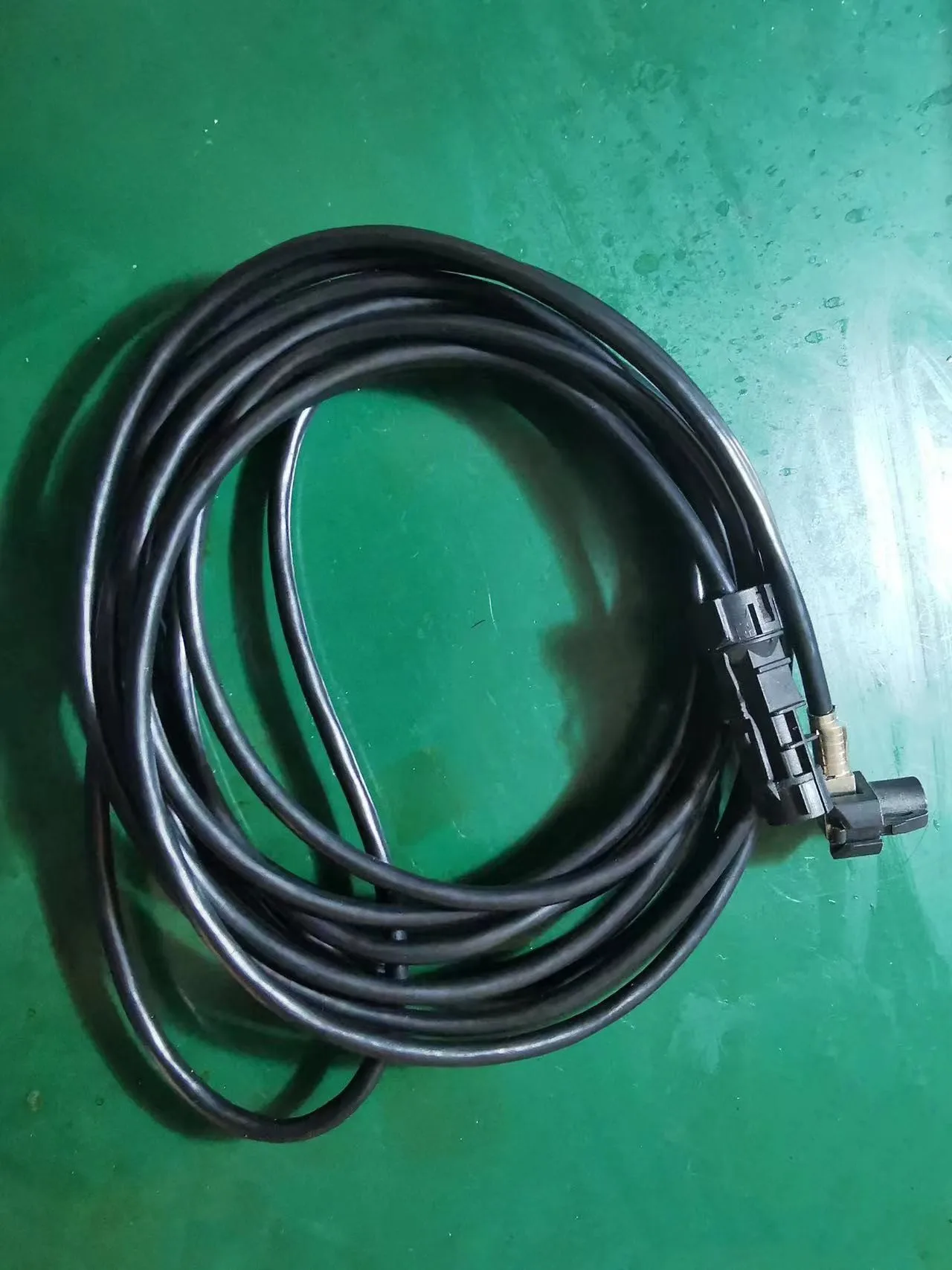 

For Audi A6 lane keeping system video cable
