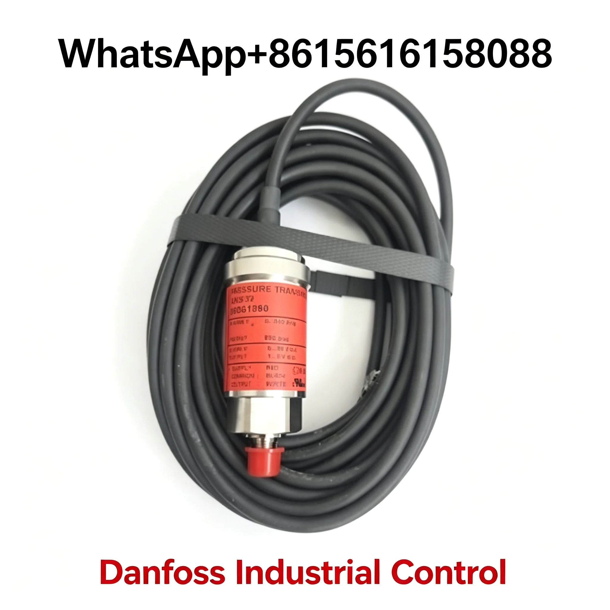 AKS32 060G2083  060G2084  060G2015  060G2089  060G3805  060G1890 Danfoss Pressure Sensor