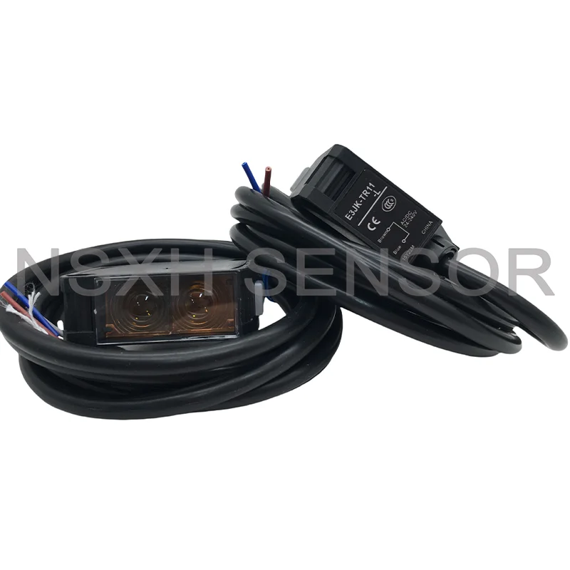 New High Switch E3JK-TR11-C