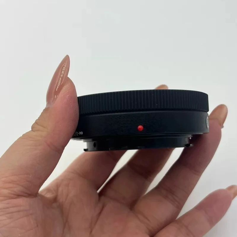 95% New Genuine S 26mm F8 S-R26 Pancake Prime Lens L-Mount Compact Wide Angle Fixed Lens For Panasonic S9 S5II S5IIX S1 S1R S1H