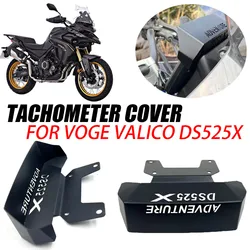 Motorcycle Sun Visor Cover Instrument Screen Sunshade Guard Display For VOGE Valico DS525X 525DSX DSX525 DSX 525 DSX DS 525X