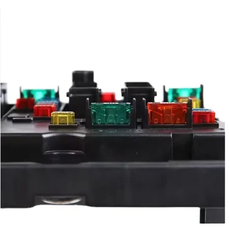 6500Y1 BSM Engine Servo Manager Box For Car For Peugeot 206 306 307 406 807 Citroen C3 C5 6500R7 9657608580