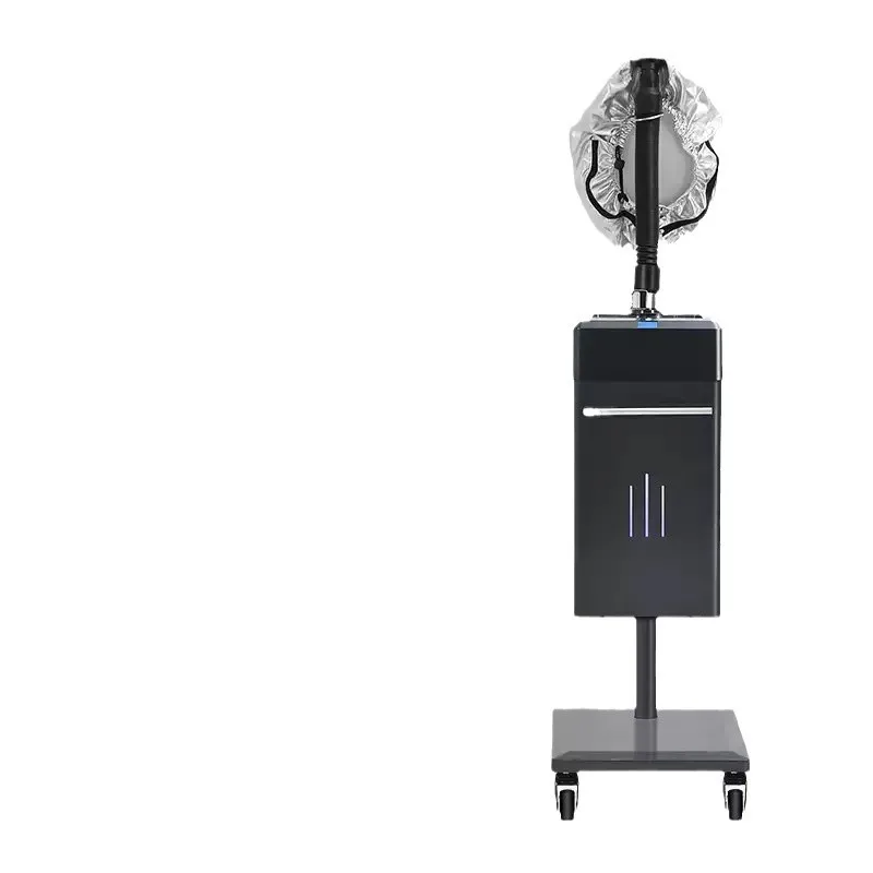 Nano Sprayer Haarpflege Dampföl Bäcker Kopf Heizung Reparatur Instrument